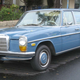 Illustration for article titled 1968 Mercedes-Benz 230